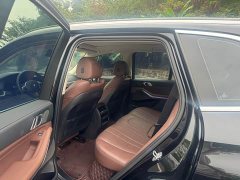 BMW X5 (Imported) Facelift xDrive40i M Sport Package - ფოტო 8
