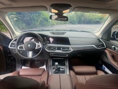 BMW X5 (Imported) Facelift xDrive40i M Sport Package - ფოტო 9