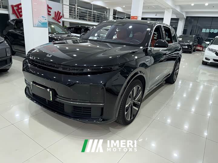 Li Auto L7 Pro