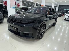 Li Auto L7 2023 Pro - ფოტო 1