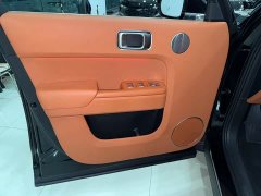 Li Auto L7 2023 Pro - ფოტო 12