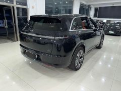 Li Auto L7 2023 Pro - ფოტო 15