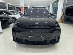 Li Auto L7 2023 Pro - ფოტო 2