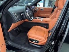 Li Auto L7 2023 Pro - ფოტო 3