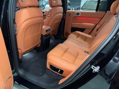 Li Auto L7 2023 Pro - ფოტო 4