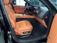 Li Auto L7 2023 Pro - ფოტო 7