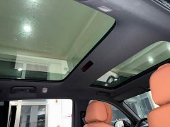 Li Auto L7 2023 Pro - ფოტო 8