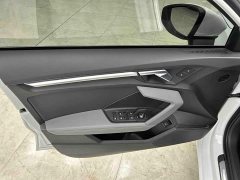 Audi A3 Sportback 35 TFSI Fashion Elegant - ფოტო 15