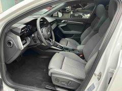 Audi A3 Sportback 35 TFSI Fashion Elegant - ფოტო 16