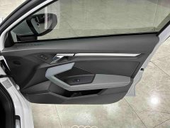 Audi A3 Sportback 35 TFSI Fashion Elegant - ფოტო 17