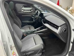 Audi A3 Sportback 35 TFSI Fashion Elegant - ფოტო 18