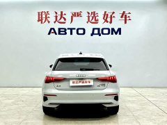 Audi A3 Sportback 35 TFSI Fashion Elegant - ფოტო 5