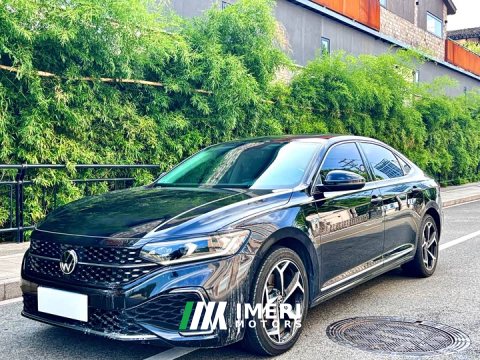 2023 Volkswagen Passat 330TSI Starry Sky Elite - ავტომობილი ჩინეთიდან