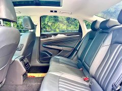 Volkswagen Passat 330TSI Starry Sky Elite - ფოტო 10