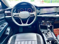 Volkswagen Passat 330TSI Starry Sky Elite - ფოტო 12