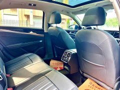 Volkswagen Passat 330TSI Starry Sky Elite - ფოტო 13