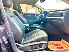 Volkswagen Passat 330TSI Starry Sky Elite - ფოტო 14