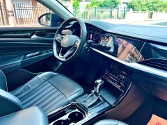 Volkswagen Passat 330TSI Starry Sky Elite - ფოტო 15