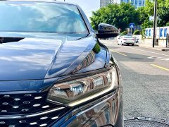 Volkswagen Passat 330TSI Starry Sky Elite - ფოტო 4