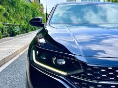 Volkswagen Passat 330TSI Starry Sky Elite - ფოტო 5