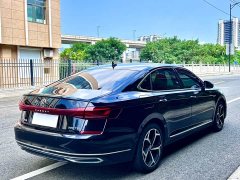 Volkswagen Passat 330TSI Starry Sky Elite - ფოტო 6