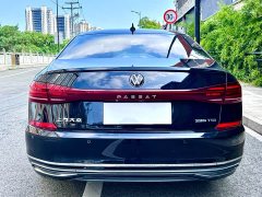 Volkswagen Passat 330TSI Starry Sky Elite - ფოტო 7