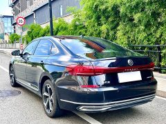Volkswagen Passat 330TSI Starry Sky Elite - ფოტო 8