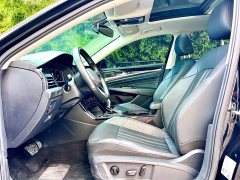 Volkswagen Passat 330TSI Starry Sky Elite - ფოტო 9