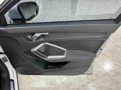 Audi Q3 35 TFSI Sport Dynamic Edition 1.4T - ფოტო 17