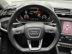 Audi Q3 35 TFSI Sport Dynamic Edition 1.4T - ფოტო 8