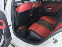 Mercedes-Benz Mercedes-AMG A35 L 4MATIC - ფოტო 6