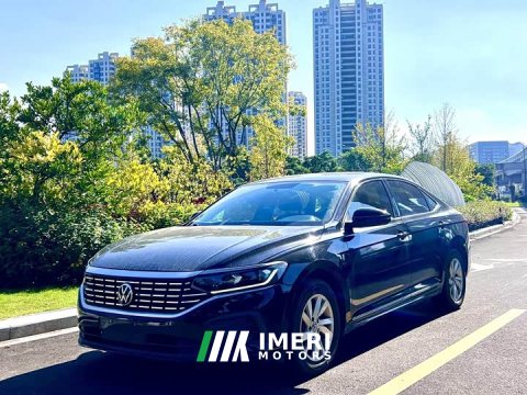2022 Volkswagen Passat 280TSI Business Edition - ავტომობილი ჩინეთიდან