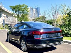 Volkswagen Passat 280TSI Business Edition - ფოტო 10
