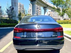 Volkswagen Passat 280TSI Business Edition - ფოტო 11