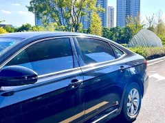 Volkswagen Passat 280TSI Business Edition - ფოტო 12