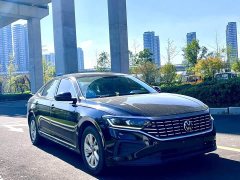 Volkswagen Passat 280TSI Business Edition - ფოტო 3