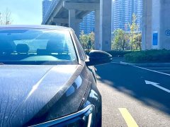 Volkswagen Passat 280TSI Business Edition - ფოტო 4