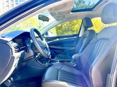 Volkswagen Passat 280TSI Business Edition - ფოტო 6