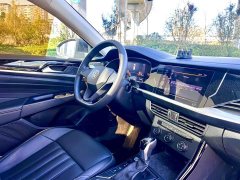 Volkswagen Passat 280TSI Business Edition - ფოტო 7