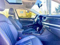 Volkswagen Passat 280TSI Business Edition - ფოტო 8