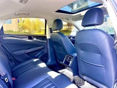 Volkswagen Passat 280TSI Business Edition - ფოტო 9