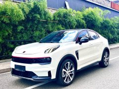 Lynk & Co Geely Lynk & Co 05 2020 2.0T Diesel AWD Sport Halo - ფოტო 1
