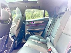 Lynk & Co Geely Lynk & Co 05 2020 2.0T Diesel AWD Sport Halo - ფოტო 10