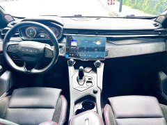 Lynk & Co Geely Lynk & Co 05 2020 2.0T Diesel AWD Sport Halo - ფოტო 11