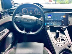 Lynk & Co Geely Lynk & Co 05 2020 2.0T Diesel AWD Sport Halo - ფოტო 12
