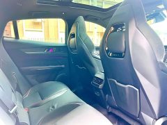 Lynk & Co Geely Lynk & Co 05 2020 2.0T Diesel AWD Sport Halo - ფოტო 13