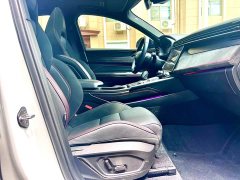 Lynk & Co Geely Lynk & Co 05 2020 2.0T Diesel AWD Sport Halo - ფოტო 14