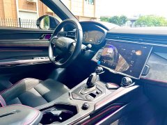 Lynk & Co Geely Lynk & Co 05 2020 2.0T Diesel AWD Sport Halo - ფოტო 15