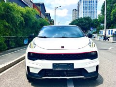 Lynk & Co Geely Lynk & Co 05 2020 2.0T Diesel AWD Sport Halo - ფოტო 2