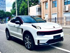 Lynk & Co Geely Lynk & Co 05 2020 2.0T Diesel AWD Sport Halo - ფოტო 3